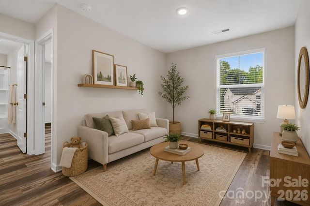 124 Fosters Glen Place, Mooresville, NC 28115