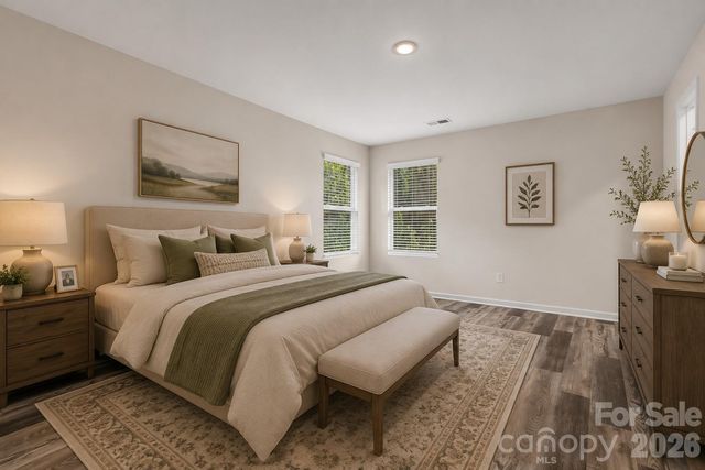 124 Fosters Glen Place, Mooresville, NC 28115