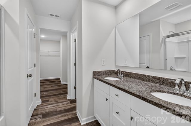 124 Fosters Glen Place, Mooresville, NC 28115