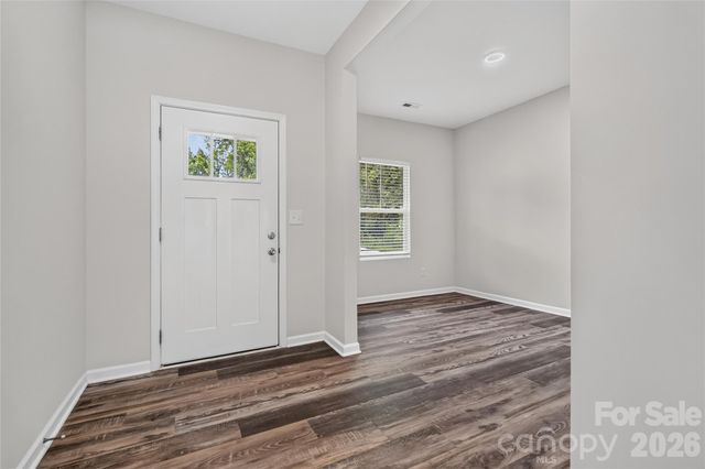 124 Fosters Glen Place, Mooresville, NC 28115