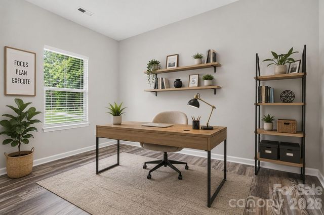 124 Fosters Glen Place, Mooresville, NC 28115