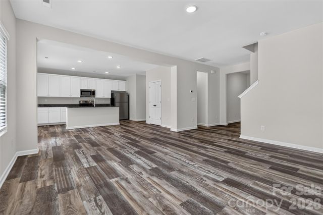 124 Fosters Glen Place, Mooresville, NC 28115