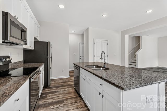 124 Fosters Glen Place, Mooresville, NC 28115