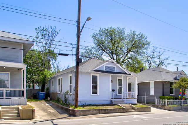 508 N Cherry St, San Antonio, TX 78202
