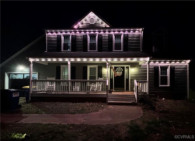 4720 Treely Road, Chester, VA 23831