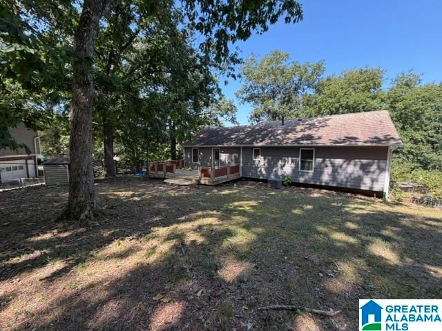 2664 DENISE DRIVE, Birmingham, AL 35235