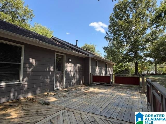 2664 DENISE DRIVE, Birmingham, AL 35235