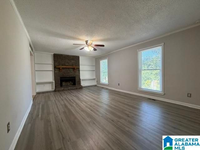 2664 DENISE DRIVE, Birmingham, AL 35235