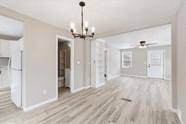 115 W 4TH STREET, Manawa, WI 54949