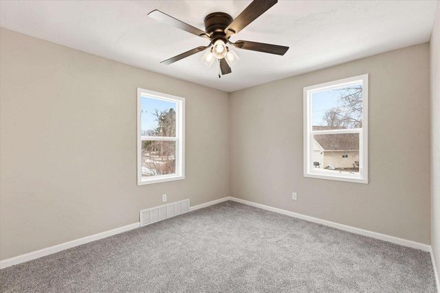 115 W 4TH STREET, Manawa, WI 54949