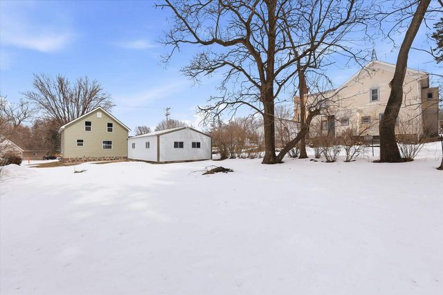 115 W 4TH STREET, Manawa, WI 54949