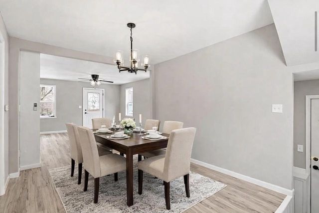 115 W 4TH STREET, Manawa, WI 54949