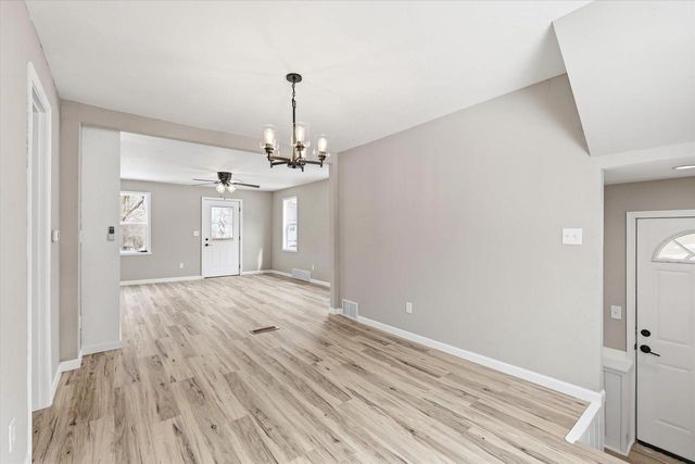 115 W 4TH STREET, Manawa, WI 54949