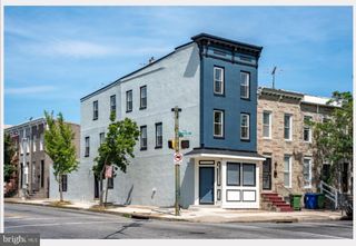 400 N PATTERSON PARK AVE #B, Baltimore, MD 21231