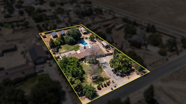 14944 Huntington Road, Madera, CA 93636