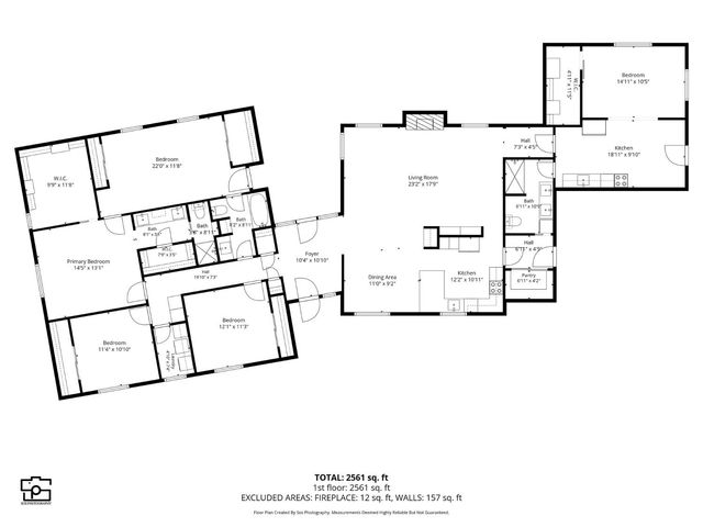 14944 Huntington Road, Madera, CA 93636