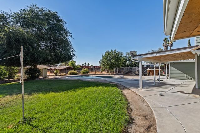 14944 Huntington Road, Madera, CA 93636