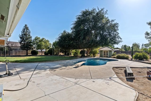 14944 Huntington Road, Madera, CA 93636