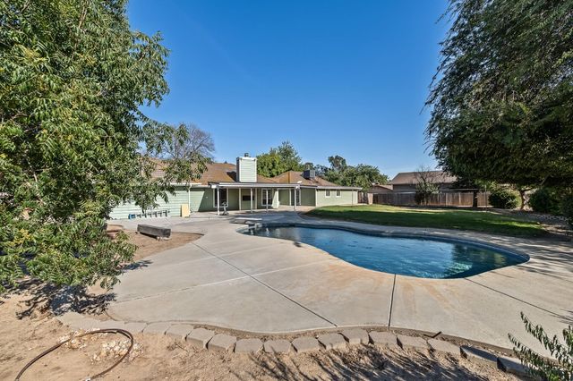 14944 Huntington Road, Madera, CA 93636