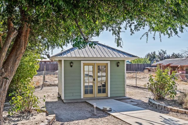 14944 Huntington Road, Madera, CA 93636
