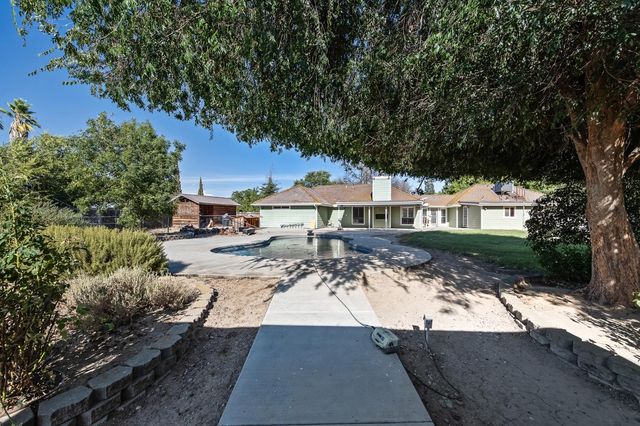 14944 Huntington Road, Madera, CA 93636