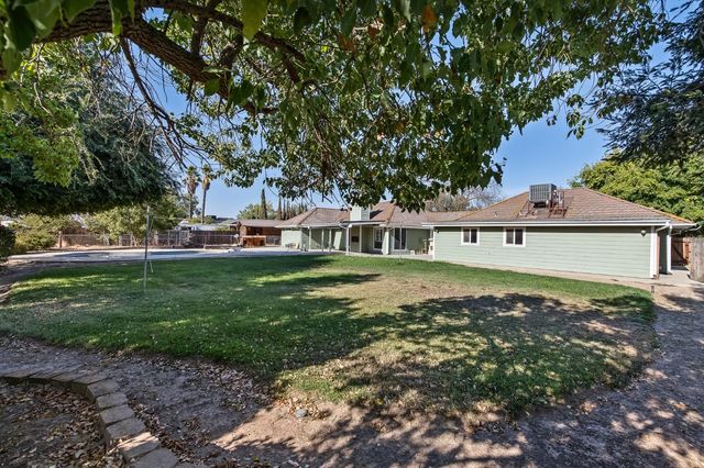 14944 Huntington Road, Madera, CA 93636