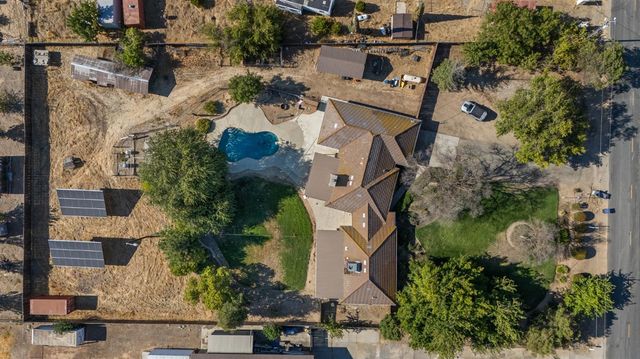 14944 Huntington Road, Madera, CA 93636