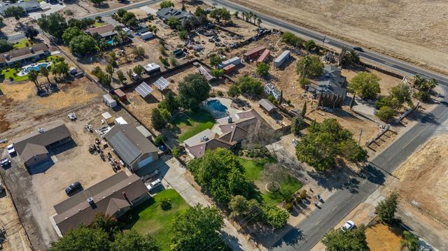 14944 Huntington Road, Madera, CA 93636