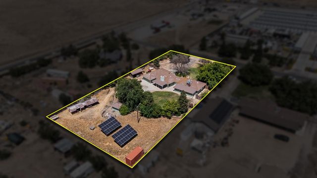 14944 Huntington Road, Madera, CA 93636
