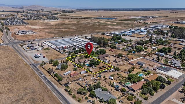 14944 Huntington Road, Madera, CA 93636