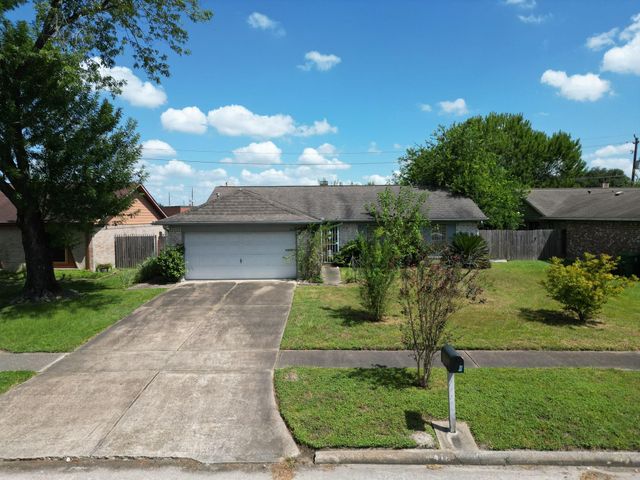 3418 Abinger Lane, Houston, TX 77088