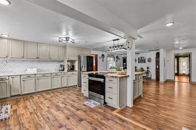 1664 Estes Road, Ruffin, NC 27326