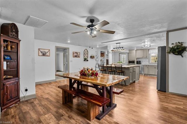 1664 Estes Road, Ruffin, NC 27326