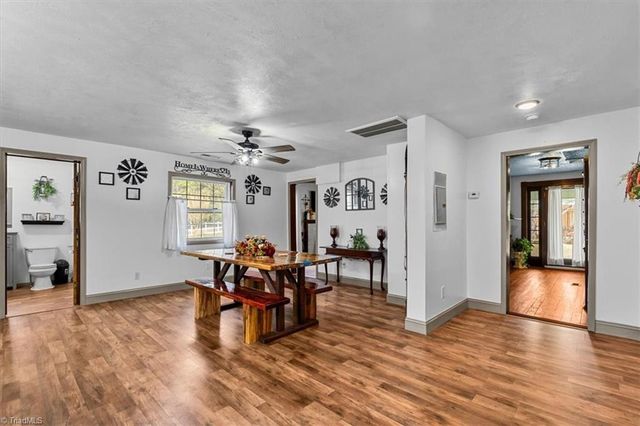 1664 Estes Road, Ruffin, NC 27326