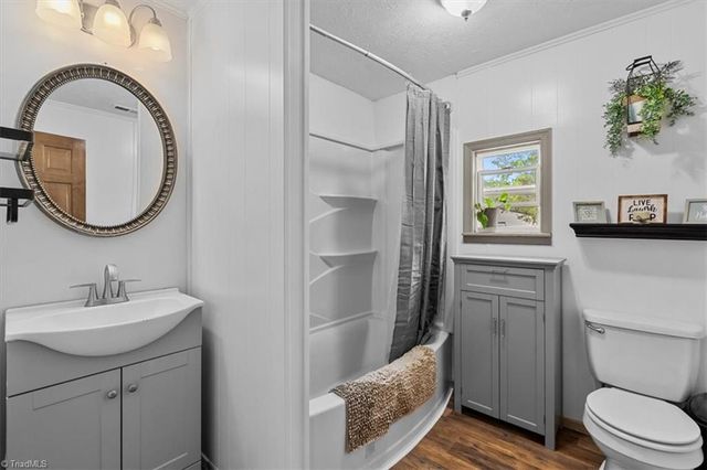 1664 Estes Road, Ruffin, NC 27326