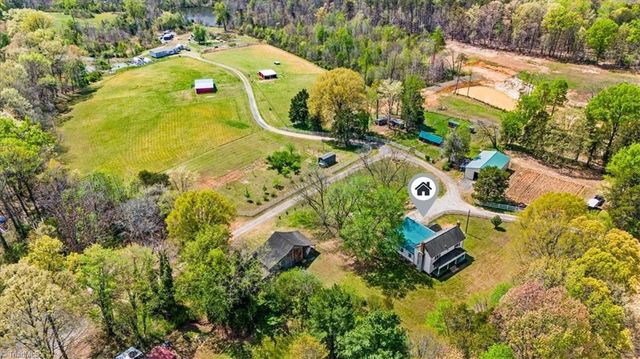 1664 Estes Road, Ruffin, NC 27326