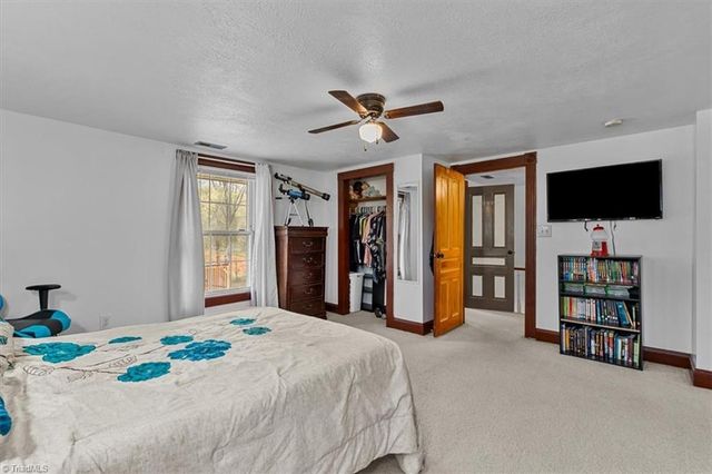 1664 Estes Road, Ruffin, NC 27326