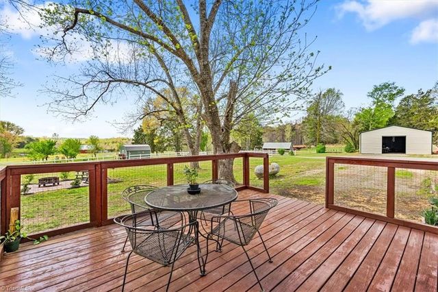 1664 Estes Road, Ruffin, NC 27326