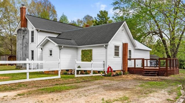 1664 Estes Road, Ruffin, NC 27326