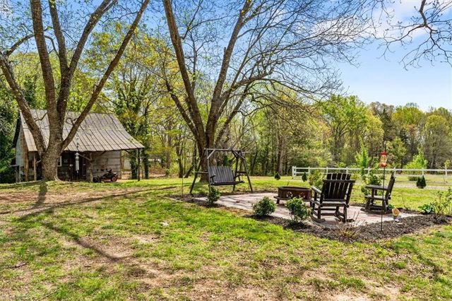 1664 Estes Road, Ruffin, NC 27326