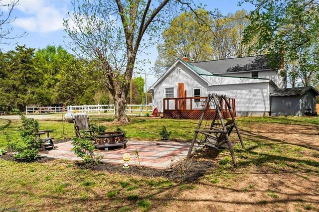 1664 Estes Road, Ruffin, NC 27326