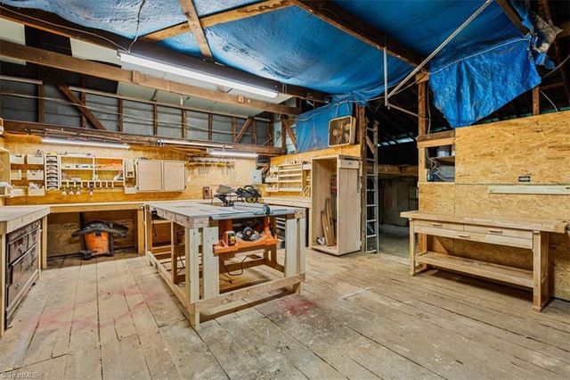 1664 Estes Road, Ruffin, NC 27326
