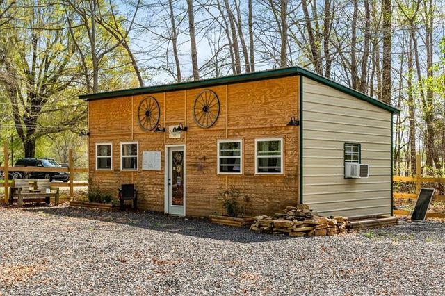 1664 Estes Road, Ruffin, NC 27326