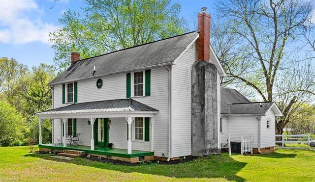 1664 Estes Road, Ruffin, NC 27326
