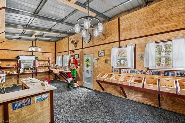 1664 Estes Road, Ruffin, NC 27326