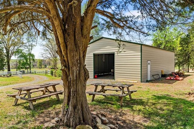1664 Estes Road, Ruffin, NC 27326