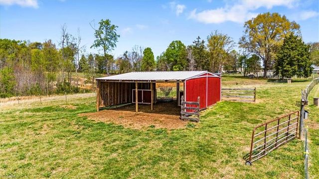 1664 Estes Road, Ruffin, NC 27326