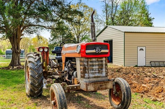 1664 Estes Road, Ruffin, NC 27326