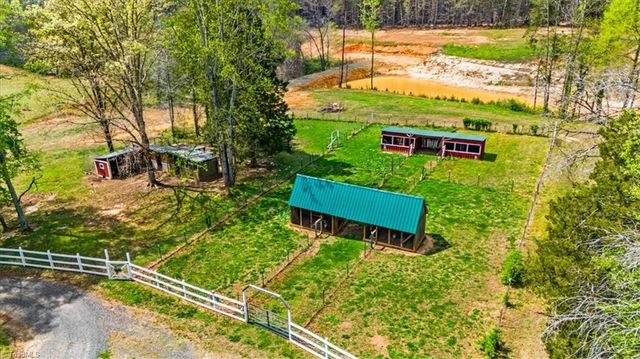 1664 Estes Road, Ruffin, NC 27326