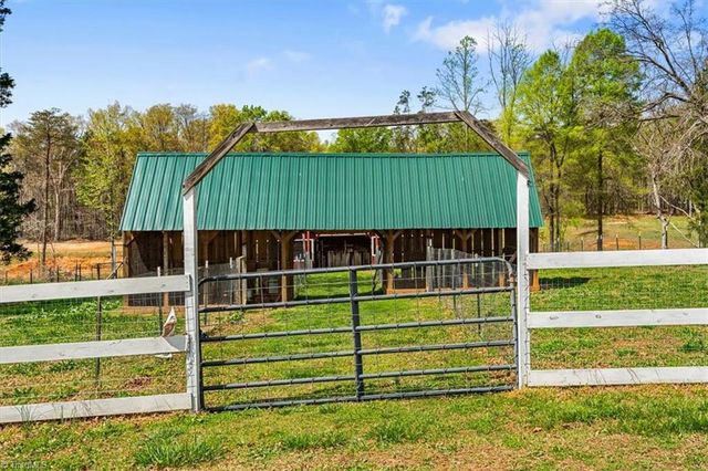 1664 Estes Road, Ruffin, NC 27326